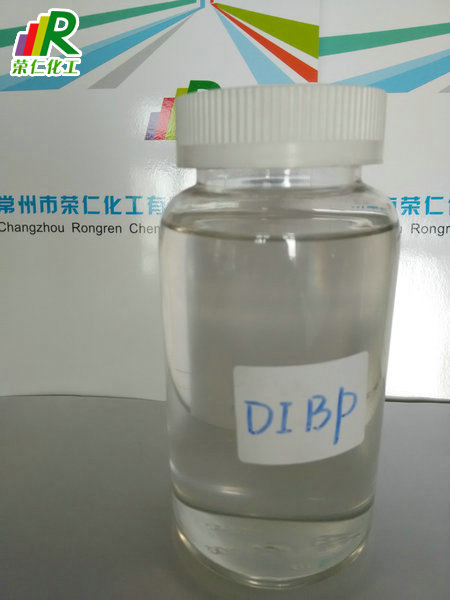 DIBP增塑劑，鄰苯二甲酸二異丁酯